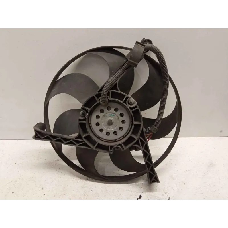 Ventilateur de refroidissement