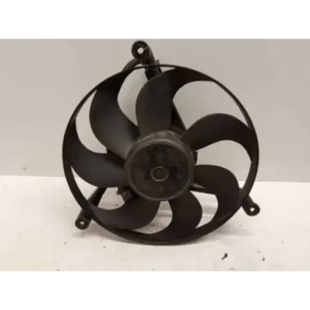 Ventilateur de refroidissement