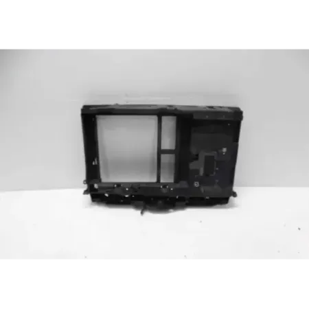 Support de ventilateur peugeot 207