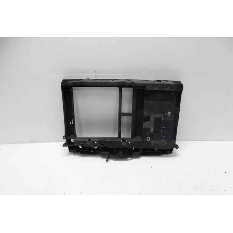 Support de ventilateur peugeot 207