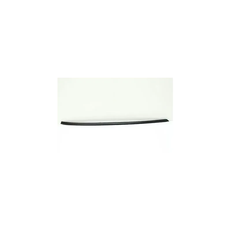 Baguette lateral pare-brise gauche