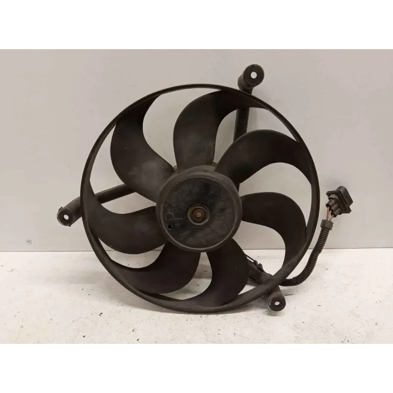 Ventilateur de refroidissement