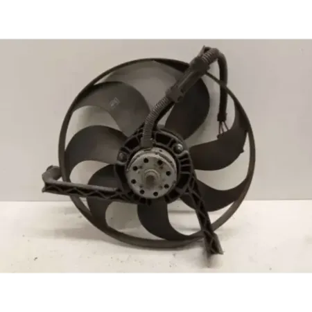 Ventilateur de refroidissement