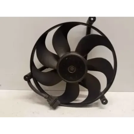 Ventilateur de refroidissement
