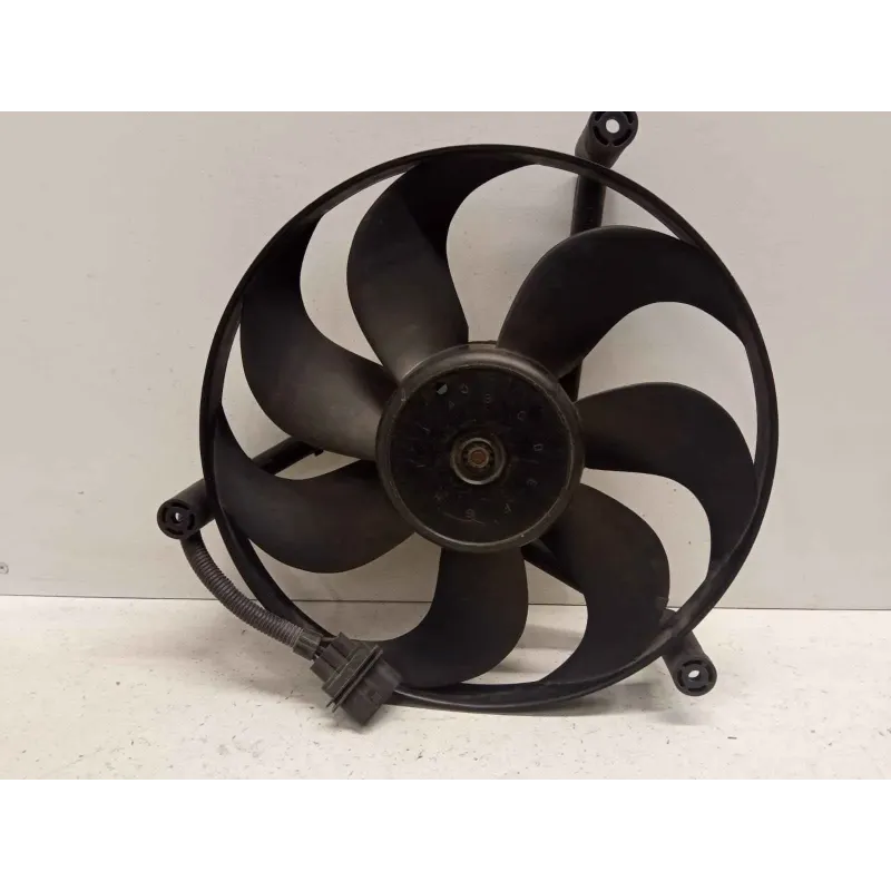 Ventilateur de refroidissement