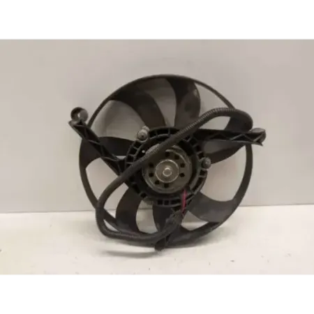 Ventilateur de refroidissement
