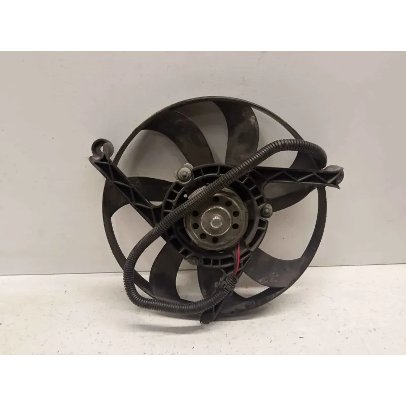 Ventilateur de refroidissement