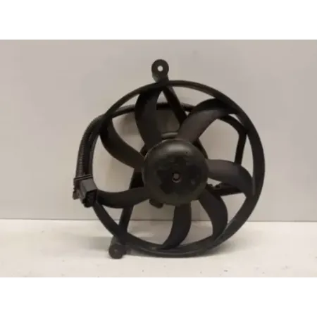 Ventilateur de refroidissement