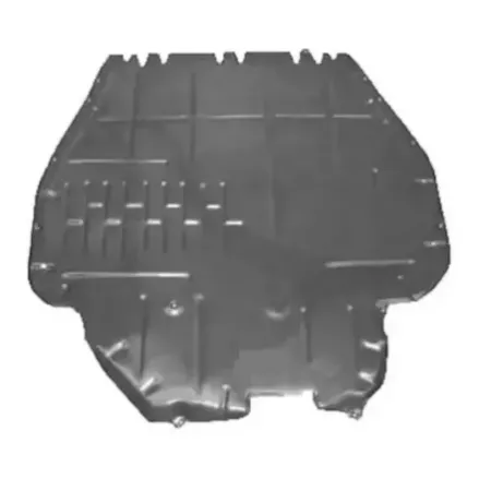 Protection carter huile