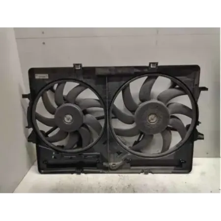 Ventilateur de refroidissement audi q5