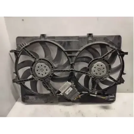Ventilateur de refroidissement audi q5