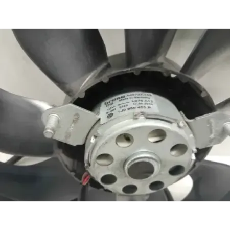 Ventilateur de refroidissement