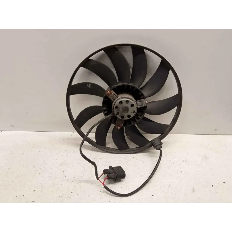 Ventilateur de refroidissement