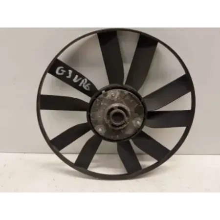 Ventilateur de refroidissement