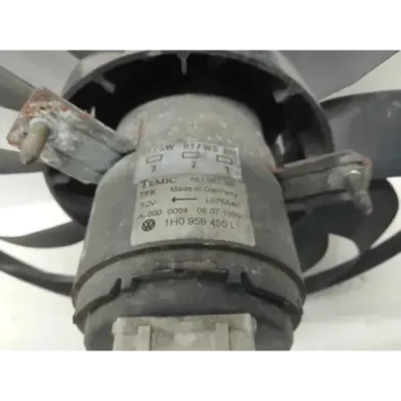 Ventilateur de refroidissement