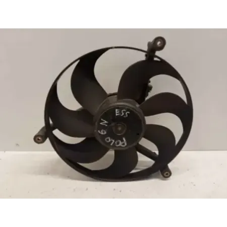 Ventilateur de refroidissement
