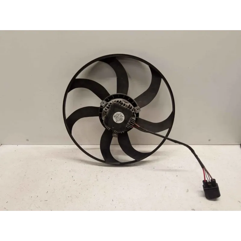 Ventilateur de refroidissement