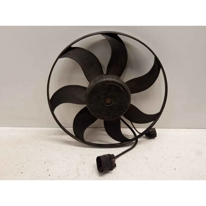 Ventilateur de refroidissement
