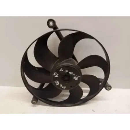 Ventilateur de refroidissement