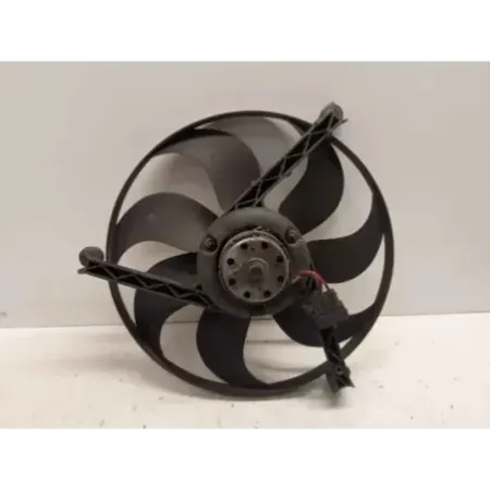 Ventilateur de refroidissement