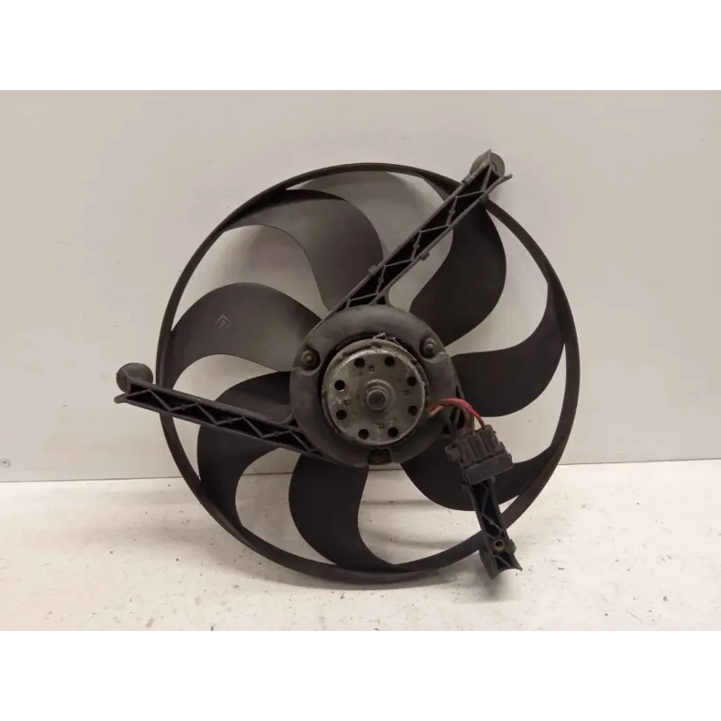 Ventilateur de refroidissement