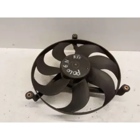 Ventilateur de refroidissement