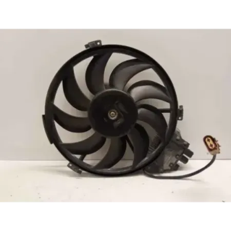 Ventilateur de refroidissement