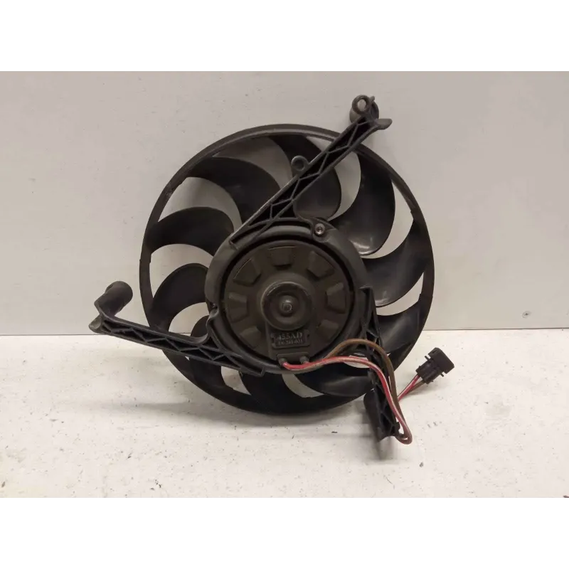 Ventilateur de refroidissement