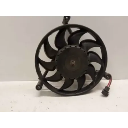 Ventilateur de refroidissement