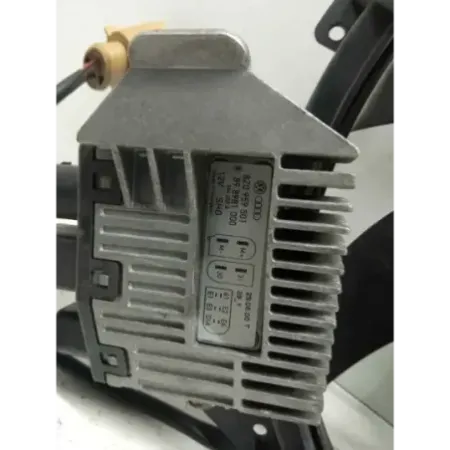 Ventilateur de refroidissement