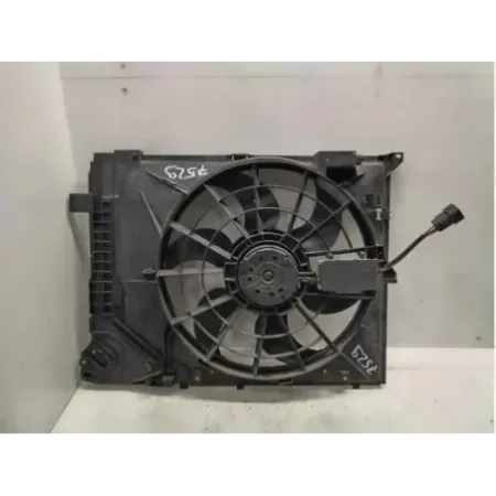 Ventilateur de refroidissement bmw serie 3 e46