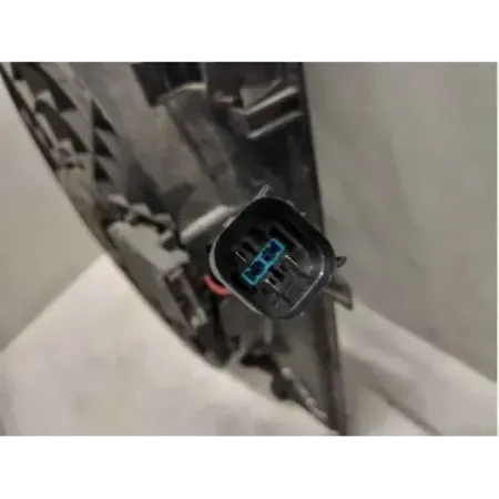 Ventilateur de refroidissement bmw serie 3 e46