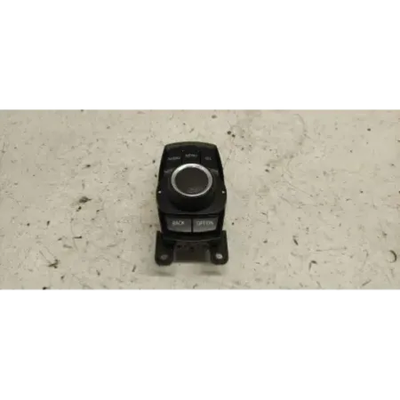 Commande navigation gps bmw serie 1 f20/f21