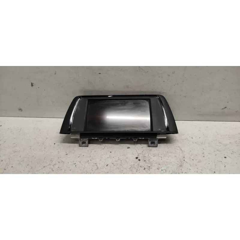 Ecran multimedia bmw serie 1 f20/f21
