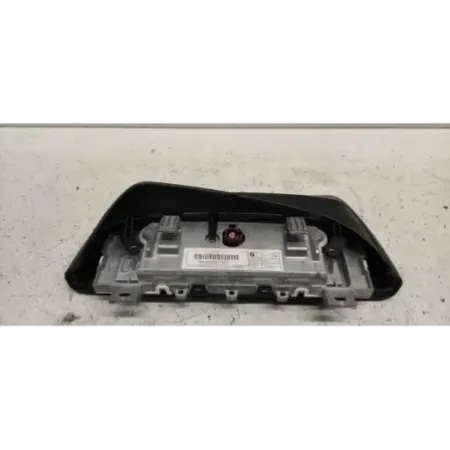 Ecran multimedia bmw serie 1 f20/f21