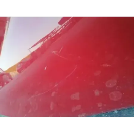 Porte arriere droite bmw serie 1 f20/f21