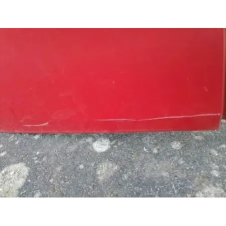 Porte arriere droite bmw serie 1 f20/f21