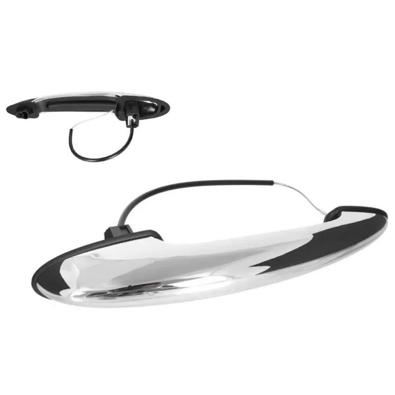 Poignee exterieure porte avant droite mini