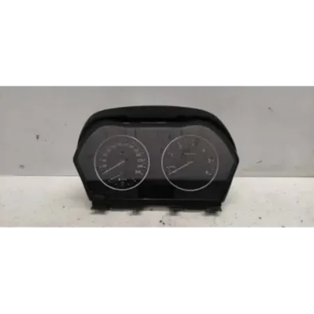 Compteur bmw serie 1 f20/f21
