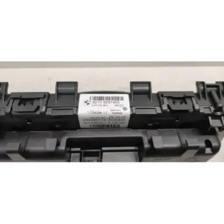 Compteur bmw serie 1 f20/f21