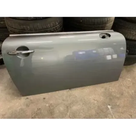 Porte avant droite complete mini r56