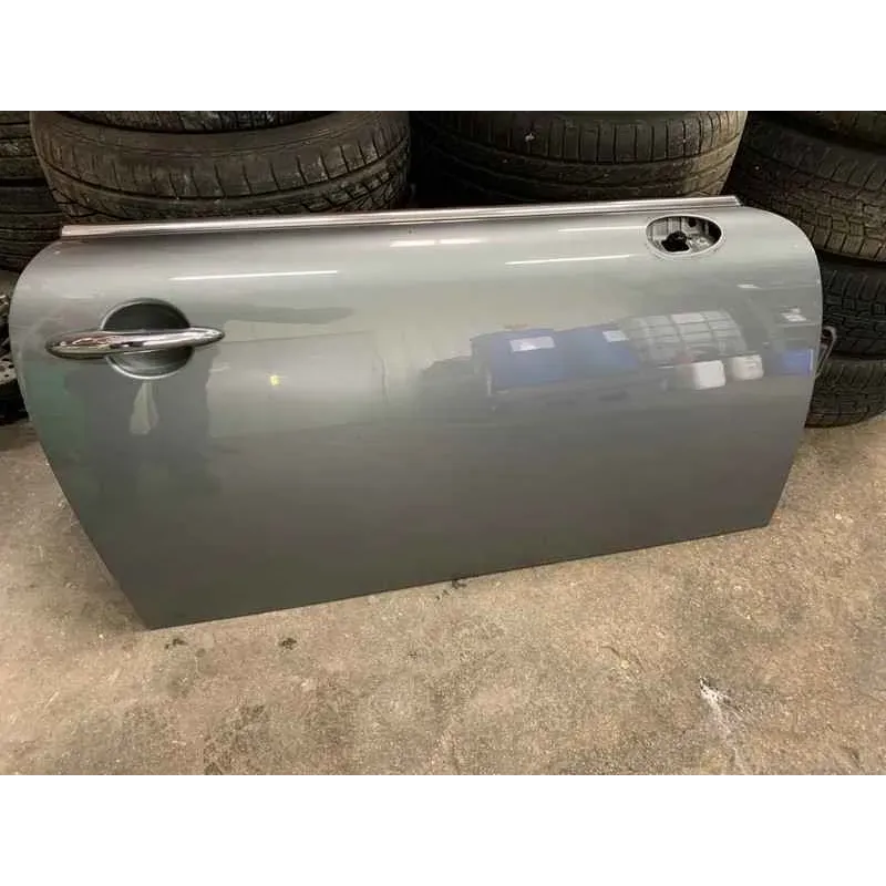 Porte avant droite mini r56