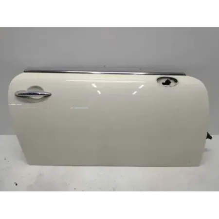 Porte avant droite complete mini r56