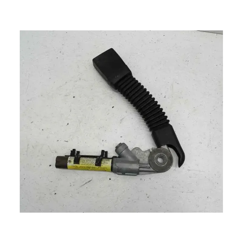 Pretensionneur avant droit bmw x5 e53