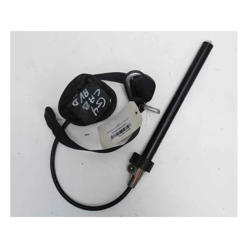 Ceinture avant droite