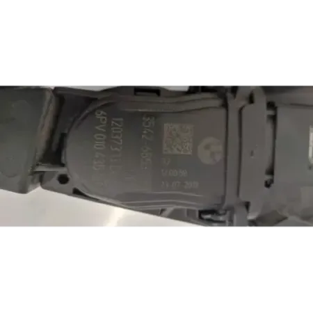 Pedale accelerateur bmw serie 1 f20/f21