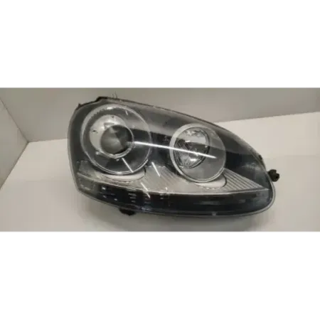 Phare droit volkswagen golf 5