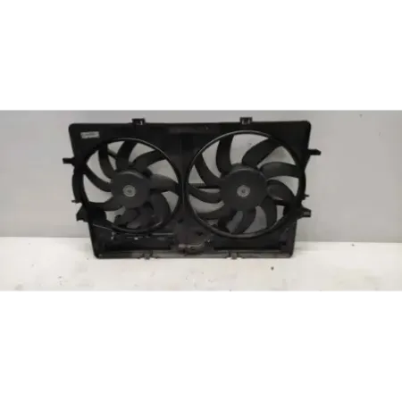 Ventilateur de refroidissement audi q5