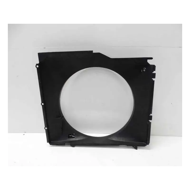 Buse ventilateur bmw x5 e53
