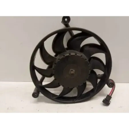 Ventilateur de refroidissement